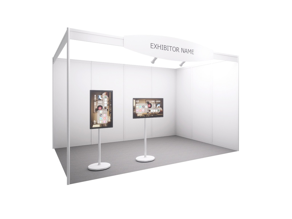 201 Borne tactile (1 jour) (copie)